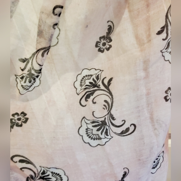 ❤️🔥4 for $20! Big Sky Fashion Scarf - Picture 2 of 2